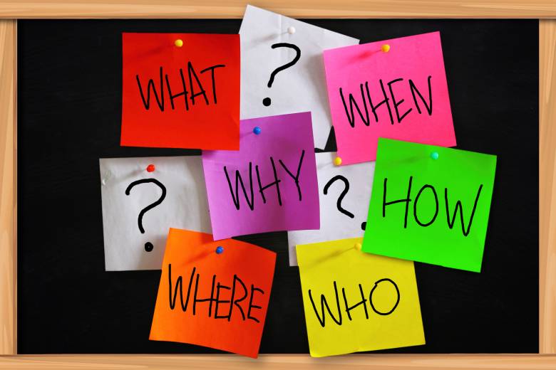 Sketsa Harian [34] Rumus Setelah 5W1H Itu Apa?